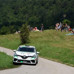 59° RALLY DEL FRIULI VENEZIA GIULIA - Gallery 35